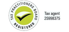 Tax Agent logo