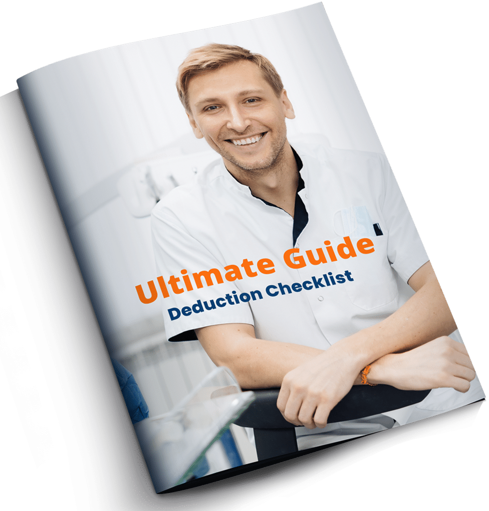 dentist-deductions-checklist-ij-ea-accounting